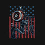 One More Ride-Womens-Racerback-Tank-glitchygorilla
