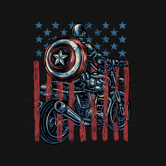 One More Ride-Baby-Basic-Onesie-glitchygorilla