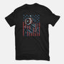One More Ride-Youth-Basic-Tee-glitchygorilla