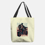 One More Ride-None-Basic Tote-Bag-glitchygorilla
