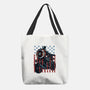 One More Ride-None-Basic Tote-Bag-glitchygorilla