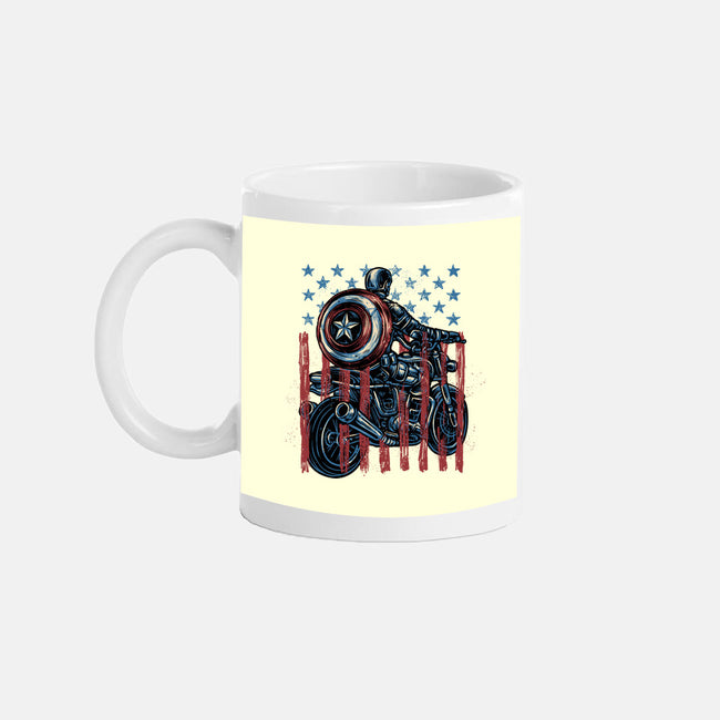 One More Ride-None-Mug-Drinkware-glitchygorilla