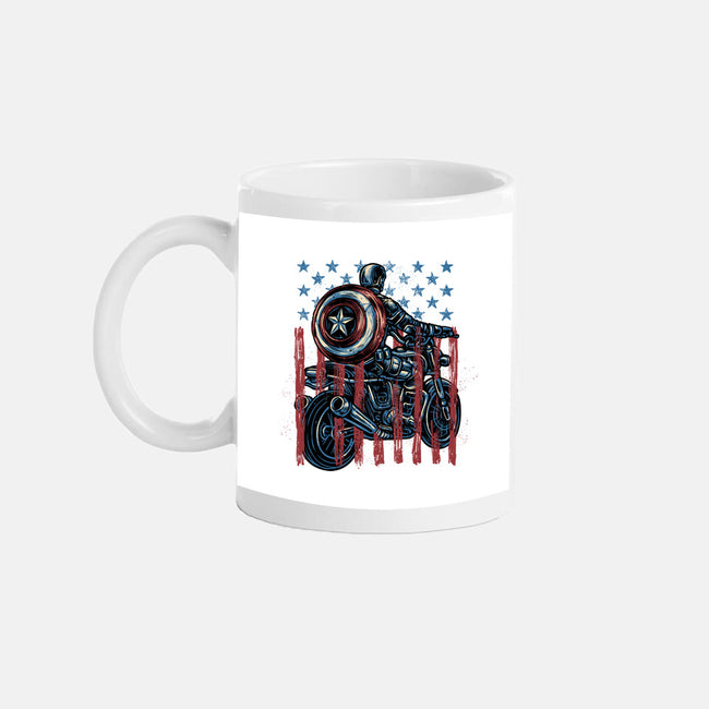 One More Ride-None-Mug-Drinkware-glitchygorilla