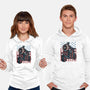 One More Ride-Unisex-Pullover-Sweatshirt-glitchygorilla