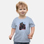 One More Ride-Baby-Basic-Tee-glitchygorilla