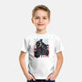 One More Ride-Youth-Basic-Tee-glitchygorilla