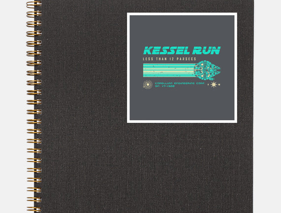 Retro Vintage Parsecs