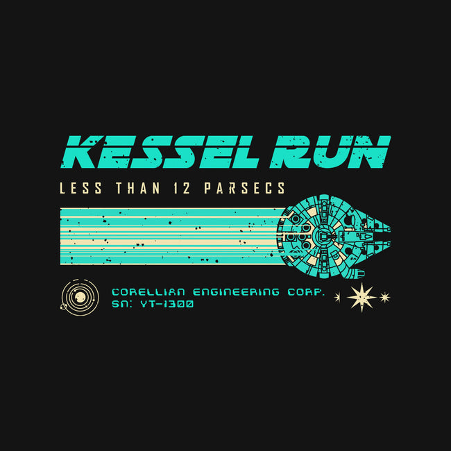 Retro Vintage Parsecs-Youth-Crew Neck-Sweatshirt-retrodivision