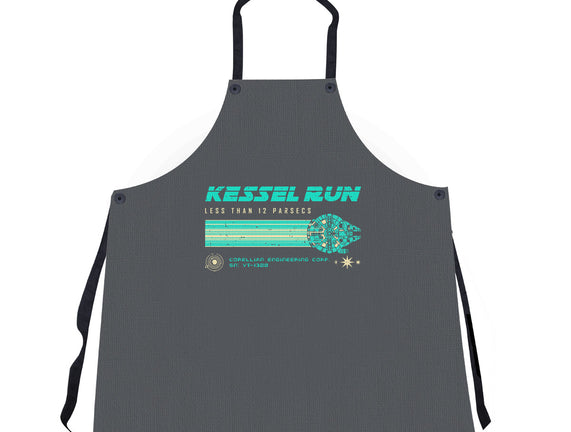 Retro Vintage Parsecs