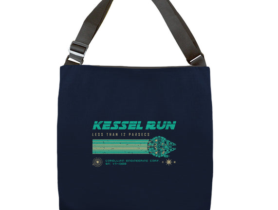 Retro Vintage Parsecs