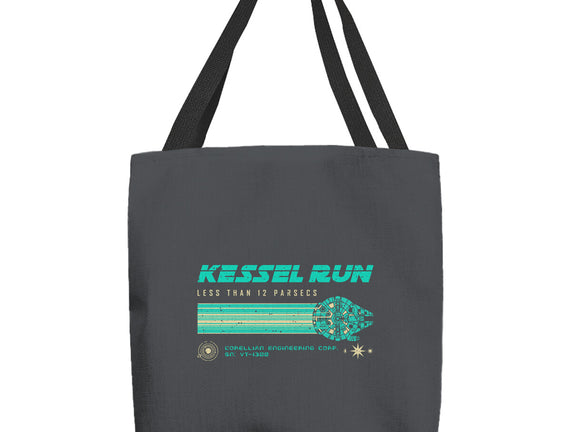 Retro Vintage Parsecs