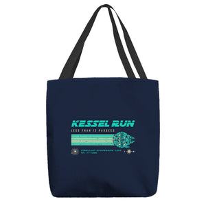 Retro Vintage Parsecs