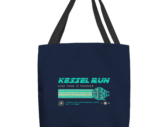 Retro Vintage Parsecs