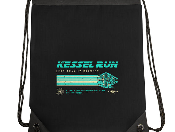 Retro Vintage Parsecs