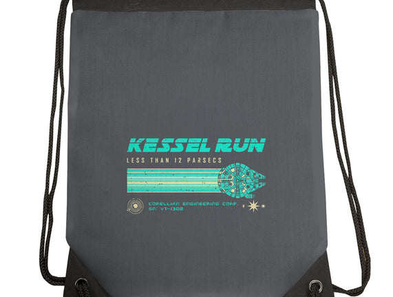 Retro Vintage Parsecs