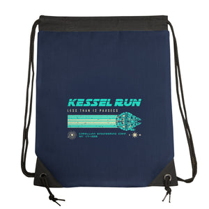 Retro Vintage Parsecs