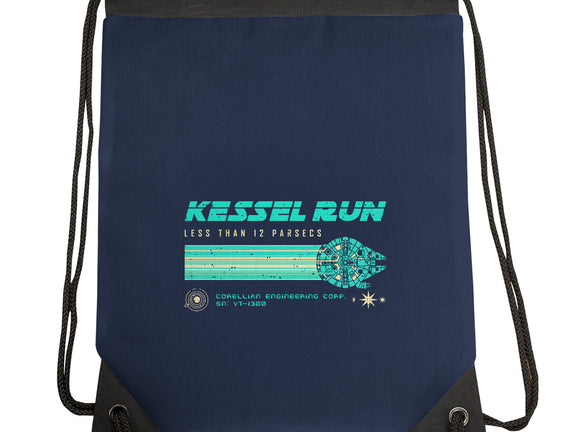 Retro Vintage Parsecs