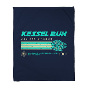 Retro Vintage Parsecs
