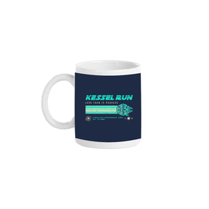 Retro Vintage Parsecs