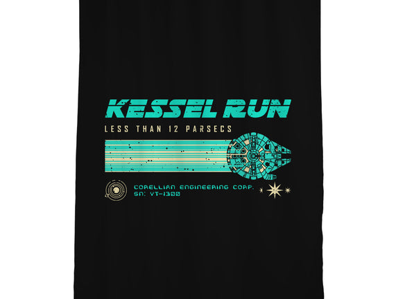 Retro Vintage Parsecs