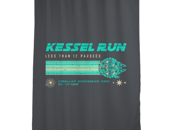 Retro Vintage Parsecs