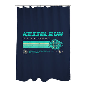 Retro Vintage Parsecs