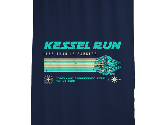 Retro Vintage Parsecs