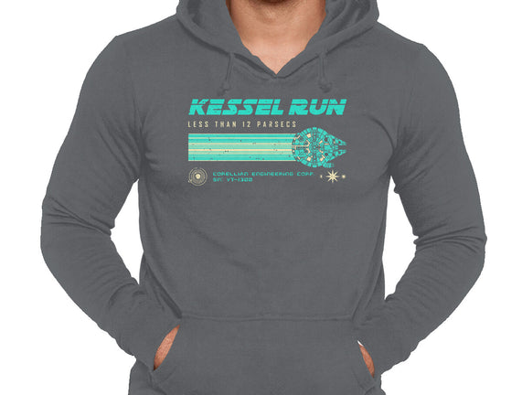 Retro Vintage Parsecs