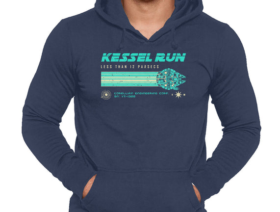 Retro Vintage Parsecs
