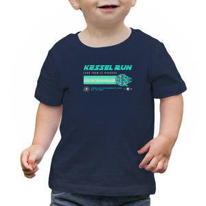 Retro Vintage Parsecs