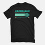 Retro Vintage Parsecs-Womens-Basic-Tee-retrodivision