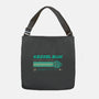 Retro Vintage Parsecs-None-Adjustable Tote-Bag-retrodivision