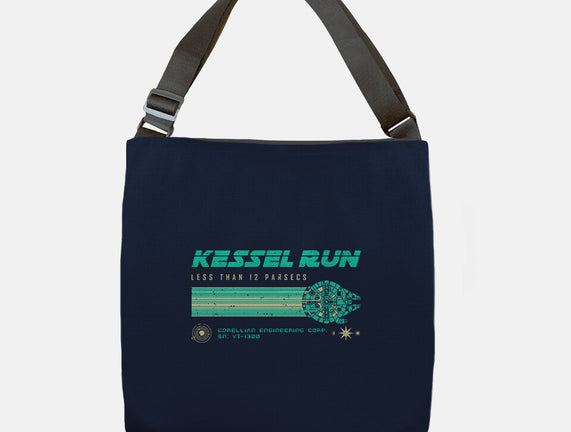 Retro Vintage Parsecs