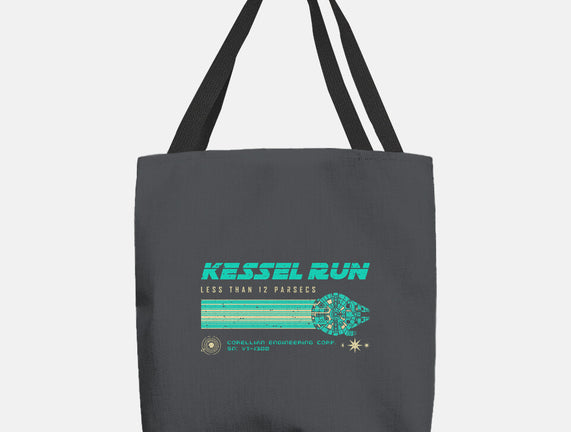 Retro Vintage Parsecs