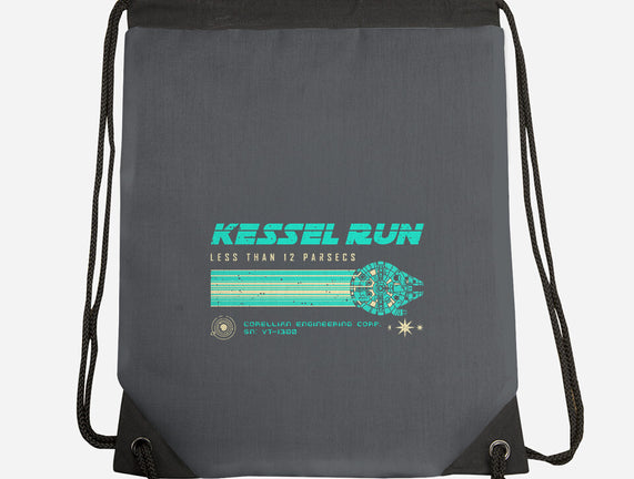 Retro Vintage Parsecs