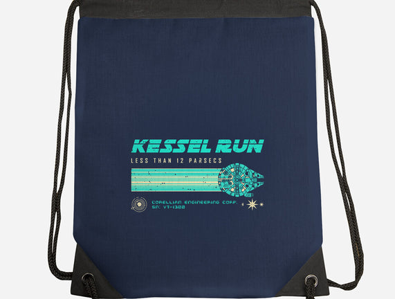 Retro Vintage Parsecs