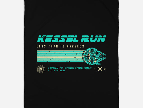 Retro Vintage Parsecs