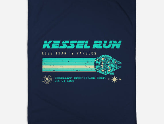 Retro Vintage Parsecs