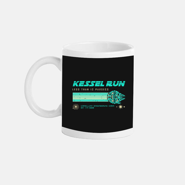 Retro Vintage Parsecs-None-Mug-Drinkware-retrodivision