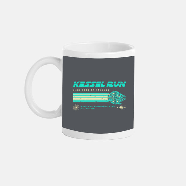 Retro Vintage Parsecs-None-Mug-Drinkware-retrodivision