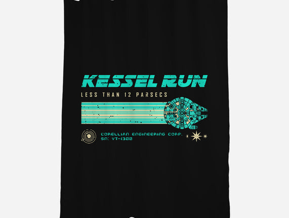 Retro Vintage Parsecs