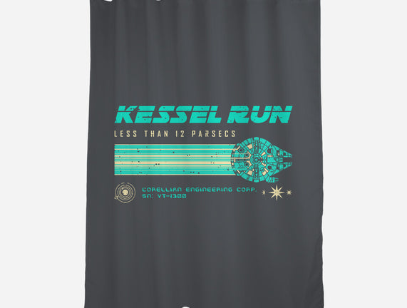 Retro Vintage Parsecs