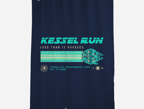 Retro Vintage Parsecs