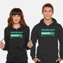 Retro Vintage Parsecs-Unisex-Pullover-Sweatshirt-retrodivision