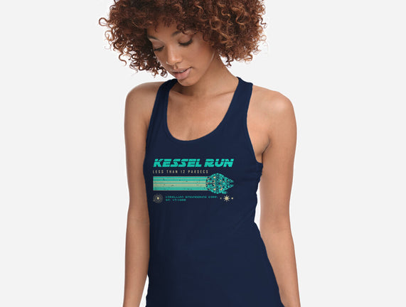 Retro Vintage Parsecs