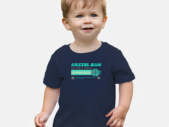 Retro Vintage Parsecs