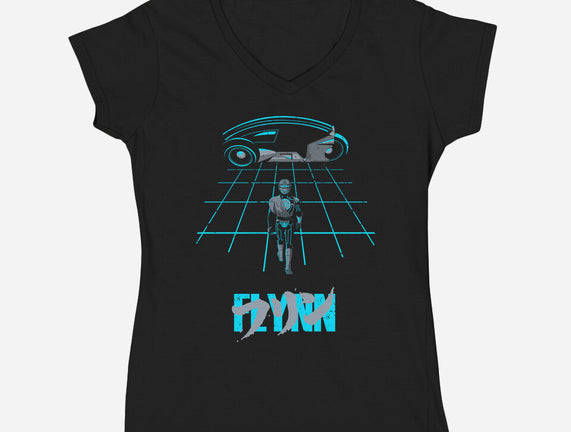 The Grid Rider