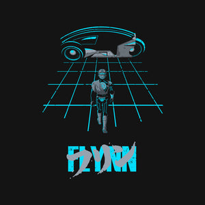 The Grid Rider
