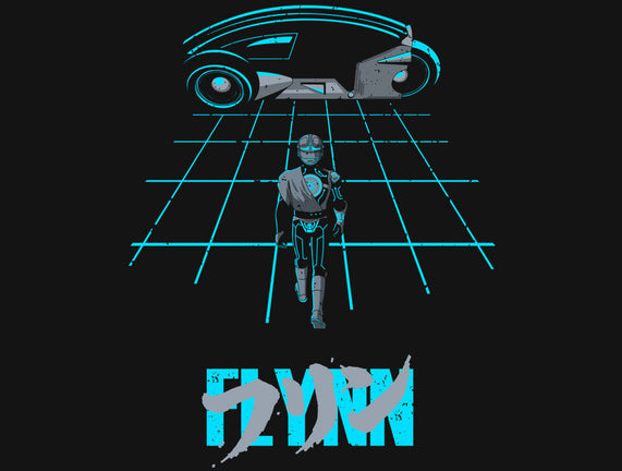 The Grid Rider