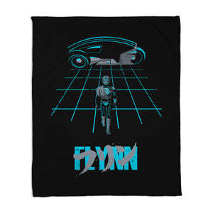 The Grid Rider